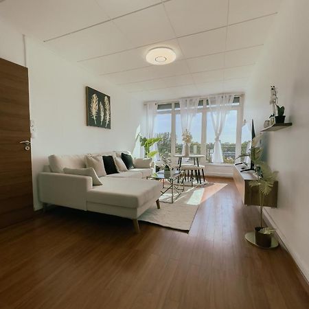 Appartement Cosy & Connecte A 15 Min De Paris Soisy-sous-Montmorency Екстер'єр фото