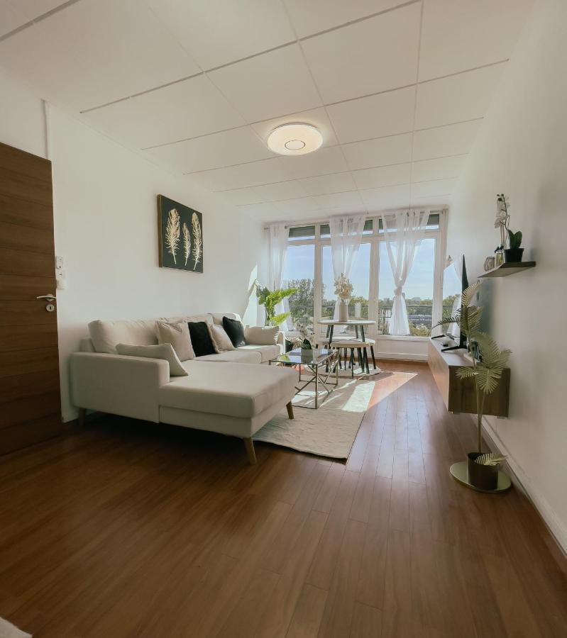 Appartement Cosy & Connecte A 15 Min De Paris Soisy-sous-Montmorency Екстер'єр фото