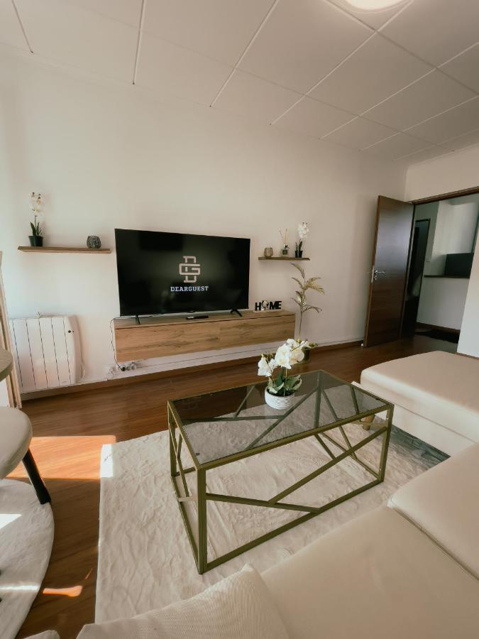 Appartement Cosy & Connecte A 15 Min De Paris Soisy-sous-Montmorency Екстер'єр фото