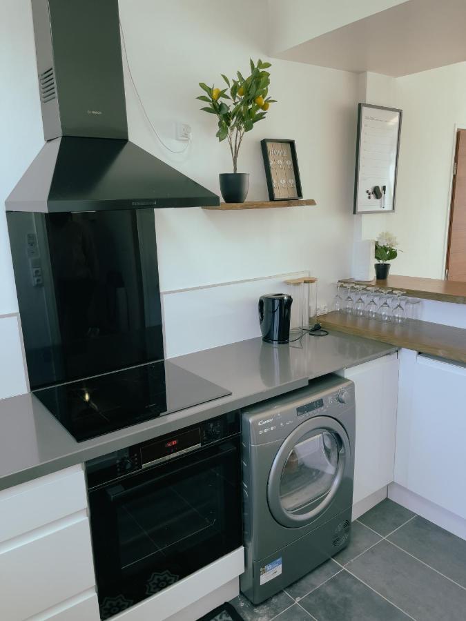 Appartement Cosy & Connecte A 15 Min De Paris Soisy-sous-Montmorency Екстер'єр фото