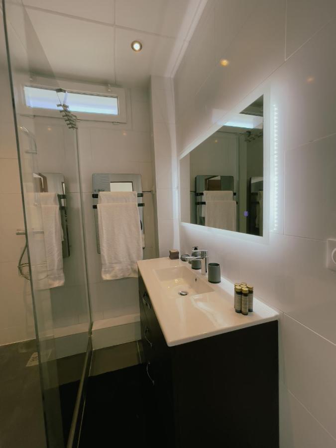Appartement Cosy & Connecte A 15 Min De Paris Soisy-sous-Montmorency Екстер'єр фото