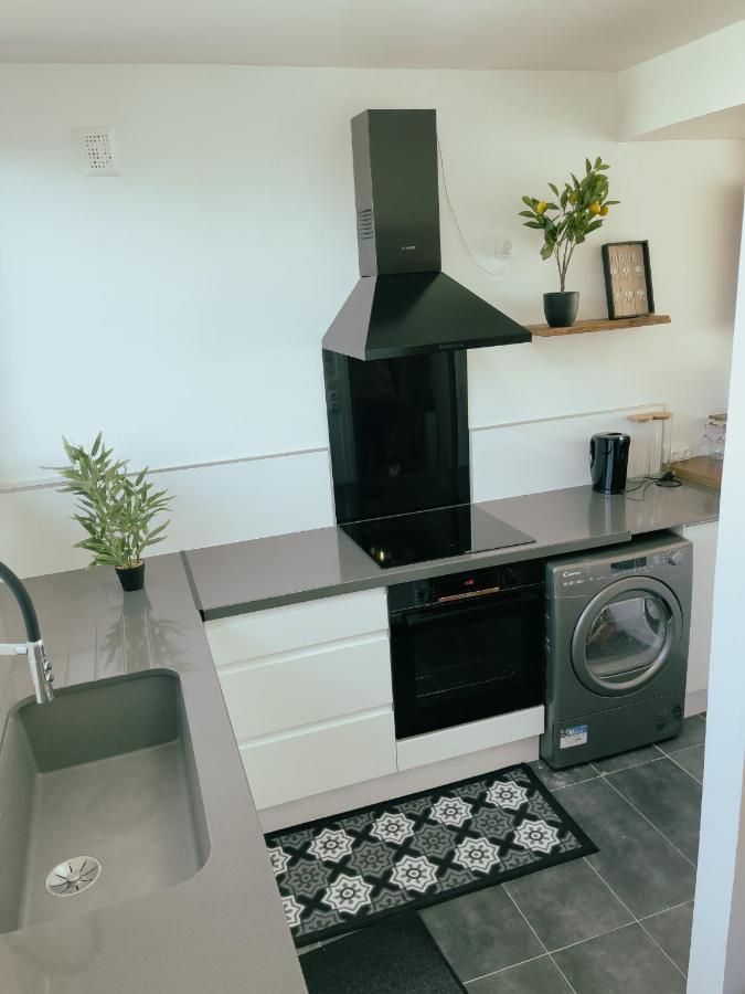 Appartement Cosy & Connecte A 15 Min De Paris Soisy-sous-Montmorency Екстер'єр фото