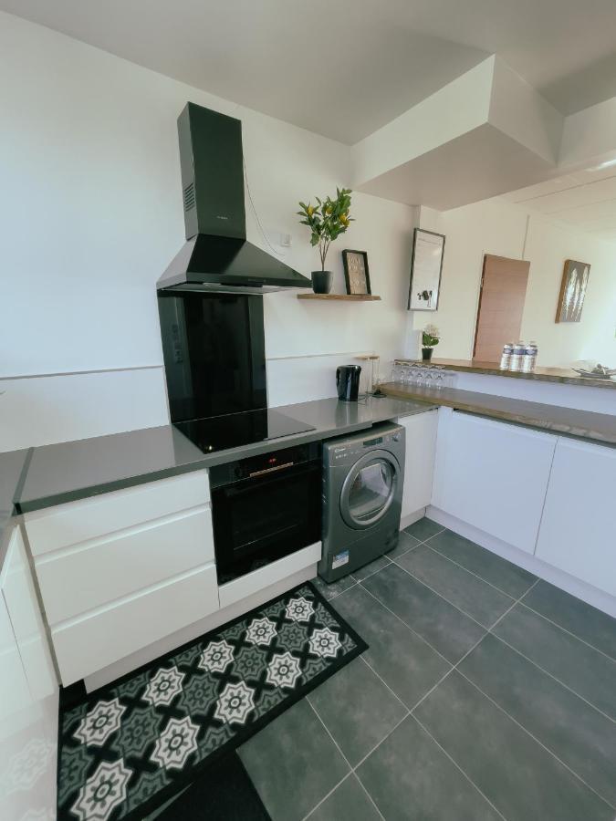 Appartement Cosy & Connecte A 15 Min De Paris Soisy-sous-Montmorency Екстер'єр фото