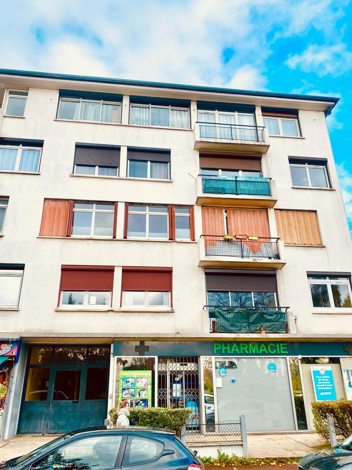 Appartement Cosy & Connecte A 15 Min De Paris Soisy-sous-Montmorency Екстер'єр фото